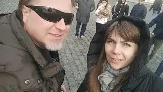 Европейское путешествие. Česko.