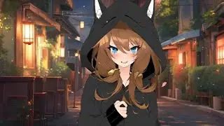 NIGHTCORE TRY (P1NK) COVER VERSION