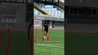 Mevkisel takım antrenmanı #futbol #antrenman #futbolantrenmanı