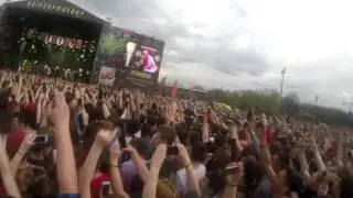 HIP-HOP MAY DAY 2017/ 1 мая / Лужники