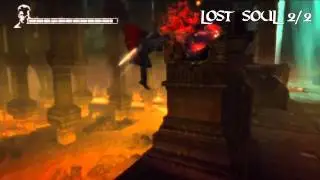 DmC: Devil May Cry - Level 6 Collectables Guide