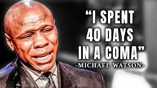 The Scariest Day In Boxing History! (TRAGIC ENDING)