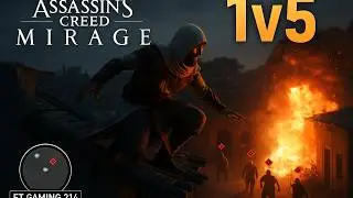 ASSASSIN'S CREED LIBERATION: The Ultimate Guide PT 9