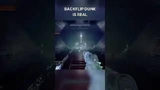 Backflip dunk is real #destiny2 #destiny2clip #destiny2edit #destiny2pvp