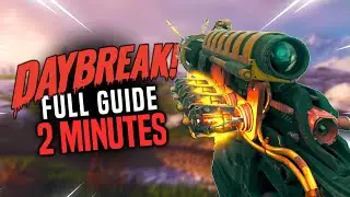 2 Minute Breakdowns | 