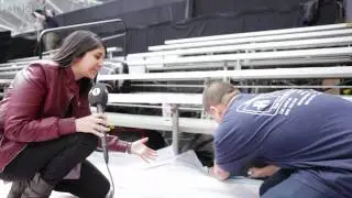 2011 Oscars Red Carpet Preview