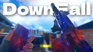 The downfall of cod..