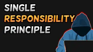 Single Responsibility Principle Java Example 🚀