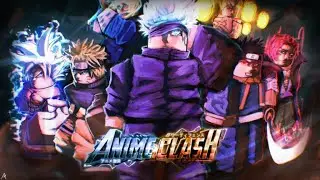 🔴Roblox Anime Clash มันเล่นยังไง