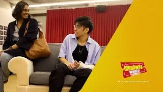 Tracie Pang Talks DEAR EVAN HANSEN (In a More Intimate Space)