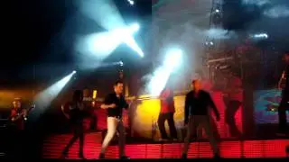 Orquesta Alto Standing 2011 - Mix de Merengues