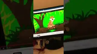 Hickory Dickory Dock The Tiger Broke the Clock OH NO! CRASH! 🐅🕰💥