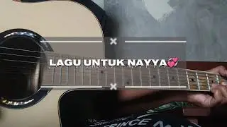 Lagu Untuk Nayya💞