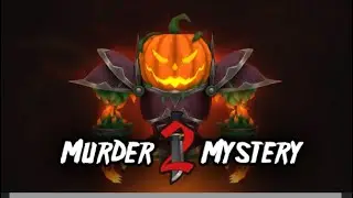 Murder mystery 2 Halloween 🎃update
