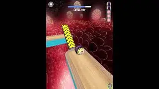 Going Balls Pro Gameplay Level 1197