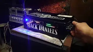усилитель от пенсионера 2 часть, на 100 WATT.