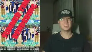 Summer Time Rendering - episode 19 - reaction