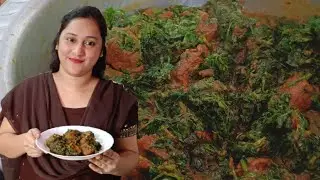 Methi Gosht Recipe || How to Make Methi Ghost ||Ishrat kitchen Recipe