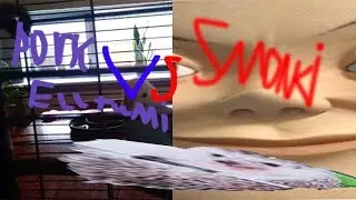 tumi vs smonki please subscribe
