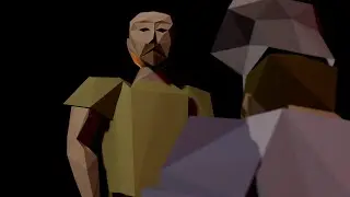 Cook's Assistant in a Nutshell