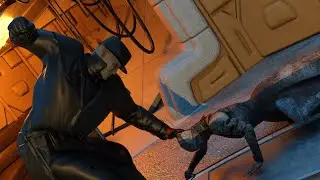 Getting real tired of The Nurse