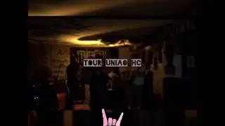 Mirror of GoD- Tour União HC