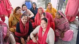 हिमाचली कल्चर शादी