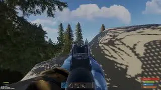Rust HighLights Febrero 2021 SATURE EL SONIDO