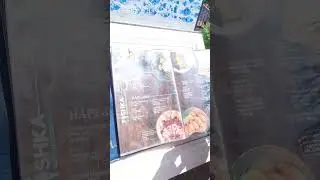 Кафе Фишка, всем советую! 