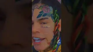 Morgenshtern x 6ix9ine