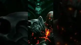 World of Warcraft3➣Болвар Фордрагон➣Загадочное похищение