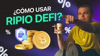 💰 RIPIO DEFI: RENDIMIENTOS fáciles en CRIPTO #ripio #defi #criptomonedas #finanzaspersonales
