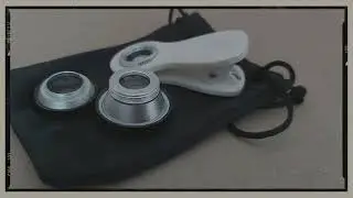 Taller "Fotografía con celular: Modos y Configuraciones" (Lentes)