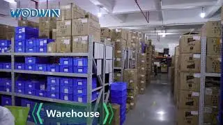WODWIN FACTORY NEW VIDEO