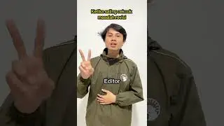 Waduhh ga ikutann dehh😱😖 #shortvideos #drama #fotoproduk #bandung #komedi #parody #pilpres2024