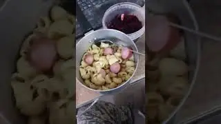 пища богов