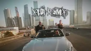 Джиган, Artik&Asti, Niletto - Худи(DnB remix)