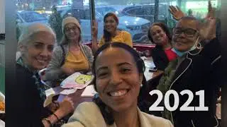 Las Mayimbas