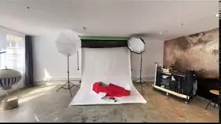 Fotostudie Frankfurt am Main