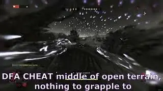 el qute  CHEATER Dying Light 2024