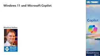 Windows 11 und Microsoft Copilot