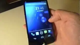 Nexus 4 16 GB Quick Review