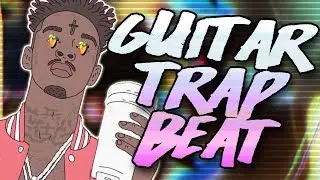 MAKING GUITAR TRAP BEAT WITHOUT SAMPLING FL STUDIO FROM SCRATCH HOW TO CAREFULLY DUMP YOUR ASHES