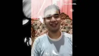 Expresi Muka Hari Saat Makan Pedas 1