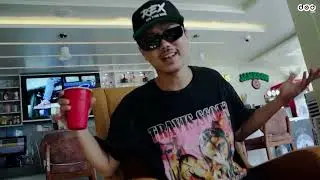 Dherai bho - REX | GOLi | prod. 