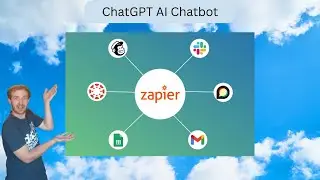 Create AutoHotkey AI Chatbot with Zapier in Minutes. Connects to Social, Gmail, docs and more