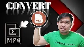 HOW TO CONVERT MKV FILES TO MP4 USING ANDROID PHONE | Step by Step | Updated Version 2020