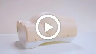 Paracentesis Trainer
