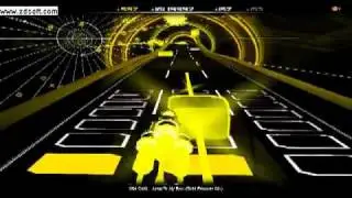 Jump To My Beat (Todd Edwards Mix) on Audio Surf