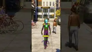 Spiderman bug lets you beat the game in minutes